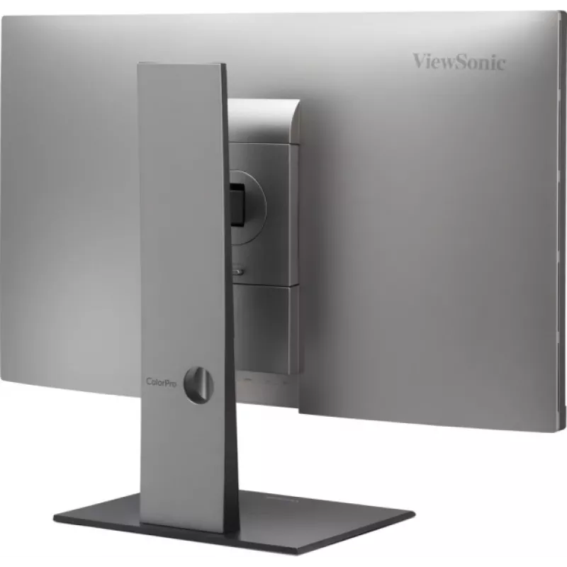 Monitorius ViewSonic VP2788-5K 68.6 cm (27 colių) 5120 x 2880 pikselių 5K Ultra HD LED juodas