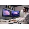 Monitorius ViewSonic VP2788-5K 68.6 cm (27 colių) 5120 x 2880 pikselių 5K Ultra HD LED juodas