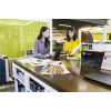 HP 650A purpurinis originalus LaserJet tonerio kasetė, 15000 puslapių, 1 vnt.