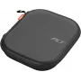Dėklas POLY Voyager 6200 Juodas 85R95AA
