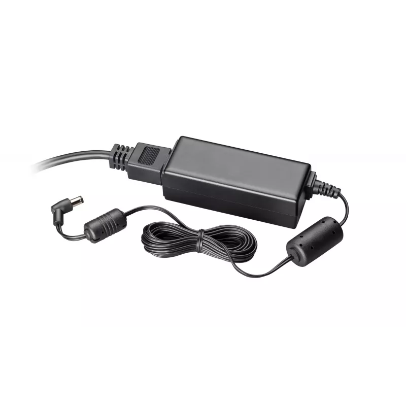 Maitinimo blokas IP telefonui POLY Edge B10/20/30 5V/1A su laidiniu rageliu