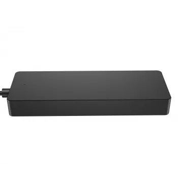 HP USB-C Travel Hub G3, USB 3.2 Gen 2, HDMI, USB-A, USB-C