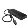 HP USB-C Travel Hub G3, USB 3.2 Gen 2, HDMI, USB-A, USB-C