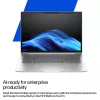 HP EliteBook 6 G1a AI PC AMD Ryzen™ 5 230 nešiojamas kompiuteris 40,6 cm (16 col.) WUXGA 16 GB DDR5-SDRAM Wi-Fi 7 (802.11be) Windows 11 Pro sidabrinis