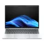 HP EliteBook 8 G1a AMD Ryzen™ 5 230 nešiojamas kompiuteris 33,8 cm (13.3 col.) WUXGA 16 GB LPDDR5x-SDRAM Wi-Fi 7 (802.11be) Windows 11 Pro AI PC