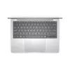 HP EliteBook 8 G1a AMD Ryzen™ 5 230 nešiojamas kompiuteris 33,8 cm (13.3 col.) WUXGA 16 GB LPDDR5x-SDRAM Wi-Fi 7 (802.11be) Windows 11 Pro AI PC