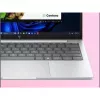HP EliteBook 8 G1a AMD Ryzen™ 5 230 nešiojamas kompiuteris 33,8 cm (13,3 colio) WUXGA 16 GB LPDDR5x-SDRAM „Wi-Fi 7“ (802.11be) „Windows 11 Pro“ dirbtinio intelekto asmeninis kompiuteris