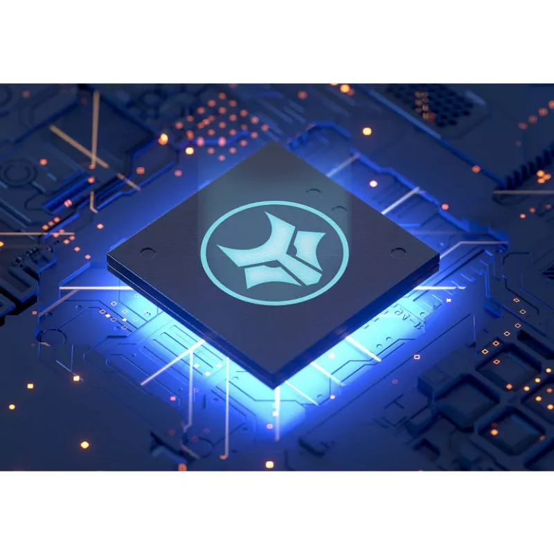 HP EliteBook 8 G1a AMD Ryzen™ 5 230 nešiojamas kompiuteris 33,8 cm (13,3 colio) WUXGA 16 GB LPDDR5x-SDRAM „Wi-Fi 7“ (802.11be) „Windows 11 Pro“ dirbtinio intelekto asmeninis kompiuteris