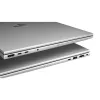 HP EliteBook 8 G1a AMD Ryzen™ AI 5 230 nešiojamas kompiuteris 40,6 cm (16 colių) WUXGA 16 GB DDR5-SDRAM Wi-Fi 7 (802.11be) Windows 11 Pro AI PC sidabrinis