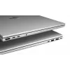 HP EliteBook 8 G1a AMD Ryzen™ AI 5 230 nešiojamas kompiuteris 40,6 cm (16 colių) WUXGA 16 GB DDR5-SDRAM Wi-Fi 7 (802.11be) Windows 11 Pro AI PC sidabrinis