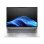 HP EliteBook 6 G1a AI PC AMD Ryzen™ AI 7 250 nešiojamas kompiuteris 35,6 cm (14 colių) WUXGA 32 GB DDR5-SDRAM Wi-Fi 7 (802.11be) Windows 11 Pro sidabrinis