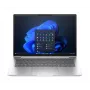 HP EliteBook 6 G1a AI PC AMD Ryzen™ AI 7 250 nešiojamas kompiuteris 35,6 cm (14 colių) WUXGA 32 GB DDR5-SDRAM „Wi-Fi 7“ (802.11be) „Windows 11 Pro“ sidabrinis