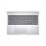 HP EliteBook 8 G1a AMD Ryzen™ AI 7 250 nešiojamas kompiuteris 40,6 cm (16 colių) WUXGA 32 GB DDR5-SDRAM Wi-Fi 7 (802.11be) Windows 11 Pro AI PC sidabrinis