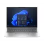 HP EliteBook 6 G1i AI PC Intel Core Ultra 5 225U nešiojamas kompiuteris 33,8 cm (13,3 colio) WUXGA 16 GB DDR5-SDRAM Wi-Fi 7 (802.11be) Windows 11 Pro sidabrinis