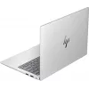 HP EliteBook 6 G1i AI PC nešiojamas kompiuteris Intel Core Ultra 7 255U 33,8 cm (13,3 colio) WUXGA 32 GB DDR5-SDRAM Wi-Fi 7 (802.11be) Windows 11 Pro sidabrinis