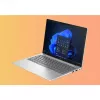 HP EliteBook 6 G1i AI PC nešiojamas kompiuteris Intel Core Ultra 7 255U 33,8 cm (13,3 colio) WUXGA 32 GB DDR5-SDRAM Wi-Fi 7 (802.11be) Windows 11 Pro sidabrinis