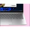 HP EliteBook 6 G1i AI PC nešiojamas kompiuteris Intel Core Ultra 7 255U 33,8 cm (13,3 colio) WUXGA 32 GB DDR5-SDRAM Wi-Fi 7 (802.11be) Windows 11 Pro sidabrinis