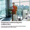 HP EliteBook 6 G1i AI nešiojamas kompiuteris, Intel Core Ultra 5 225U, 35,6 cm (14 col.) WUXGA, 16 GB DDR5-SDRAM, Wi-Fi 7 (802.11be), Windows 11 Pro, AI PC, sidabrinis