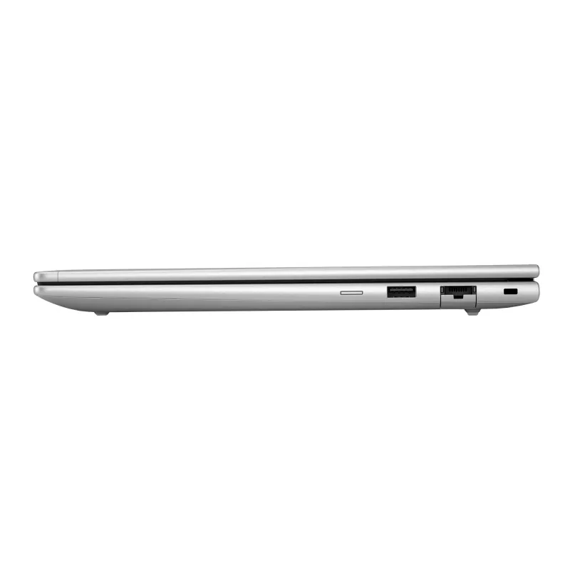 HP EliteBook 6 G1a nešiojamasis kompiuteris, 14 colių, AMD Ryzen AI 7 350, 32GB DDR5, 1TB SSD, Windows 11 Pro, Pike Silver
