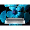 HP EliteBook 6 G1i AI nešiojamas kompiuteris Intel Core Ultra 5 225U 40,6 cm (16 colių) WUXGA 16 GB DDR5-SDRAM Wi-Fi 7 (802.11be) Windows 11 Pro AI PC sidabrinis