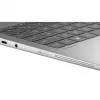 HP EliteBook 6 G1i AI Intel Core Ultra 7 255U nešiojamas kompiuteris 40,6 cm (16 colių) WUXGA 16 GB DDR5-SDRAM Wi-Fi 7 (802.11be) Windows 11 Pro AI PC sidabrinis