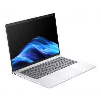 Nešiojamas kompiuteris HP EliteBook 8 G1a 14 colių AMD Ryzen AI 5 340 32GB 512GB SSD Windows 11 Pro