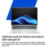 Nešiojamas kompiuteris HP EliteBook 8 G1a 14 colių AMD Ryzen AI 5 340 32GB 512GB SSD Windows 11 Pro