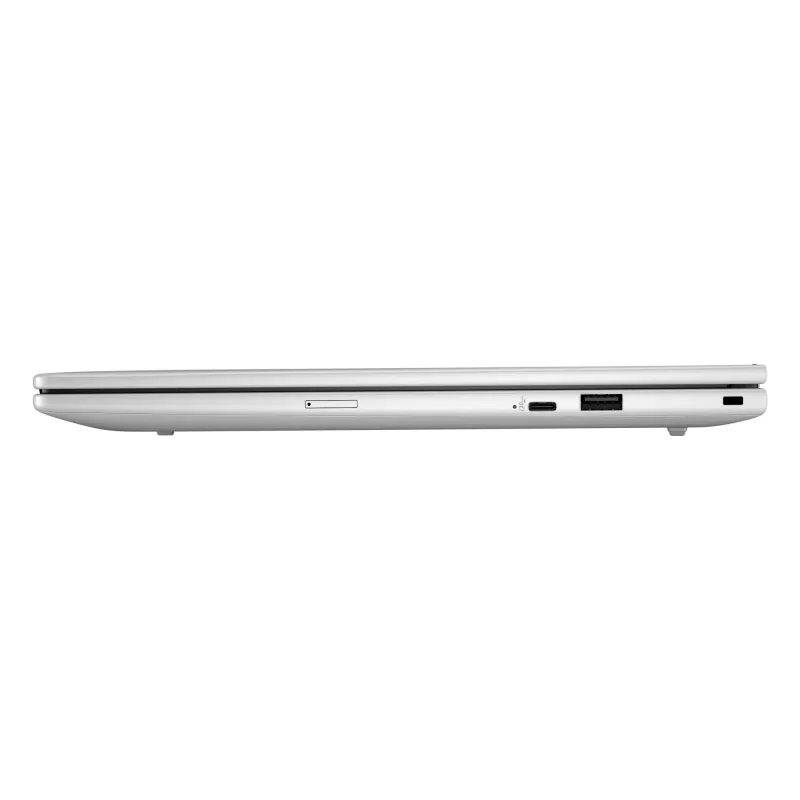 HP EliteBook 8 G1a nešiojamasis kompiuteris, 14 colių, AMD Ryzen AI 7 350, 64GB DDR5, 1TB SSD, Windows 11 Pro, Glacier Silver
