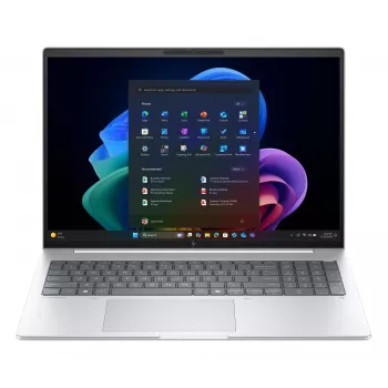 Nešiojamas kompiuteris HP EliteBook 8 G1a 16 colių AMD Ryzen AI 7 64 GB 1 TB SSD AMD Radeon 860M Windows 11 Pro