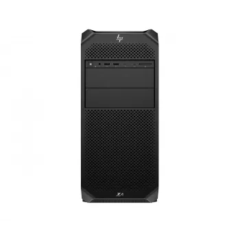 Darbo stotis HP Z4 G5 Intel Xeon W3-2535 64GB 1TB SSD NVIDIA Quadro RTX 4000 Windows 11 Pro