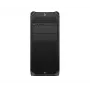 HP Z4 G5 profesionalus kompiuteris (workstation), Xeon W3-2535, 64 GB, 1 TB SSD, RTX 4000 Ada, Win 11 Pro