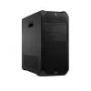 HP Z4 G5 profesionalus kompiuteris (workstation), Xeon W3-2535, 64 GB, 1 TB SSD, RTX 4000 Ada, Win 11 Pro
