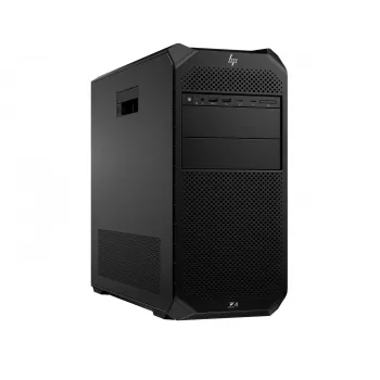 Darbo stotis HP Z4 G5 Intel Xeon W3-2535 64GB 1TB SSD NVIDIA Quadro RTX 4000 Windows 11 Pro