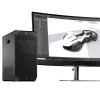 HP Z4 G5 profesionalus kompiuteris (workstation), Xeon W3-2535, 64 GB, 1 TB SSD, RTX 4000 Ada, Win 11 Pro
