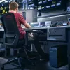HP Z4 G5 profesionalus kompiuteris (workstation), Xeon W3-2535, 64 GB, 1 TB SSD, RTX 4000 Ada, Win 11 Pro