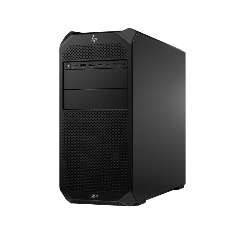 HP Z4 G5 profesionalus kompiuteris (workstation), Xeon W3-2535, 64 GB, 1 TB SSD, RTX 4000 Ada, Win 11 Pro