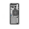 HP Z4 G5 profesionalus kompiuteris (workstation), Xeon W3-2535, 64 GB, 1 TB SSD, RTX 4000 Ada, Win 11 Pro