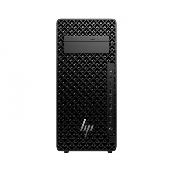 HP Z2 Tower G1i darbo stotis su Intel Core Ultra 5 245, 16 GB DDR5-SDRAM, Windows 11 Pro, AI darbo stotis, AI PC