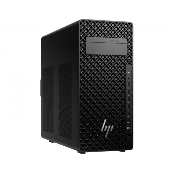 HP Z2 Tower G1i darbo stotis su Intel Core Ultra 5 245, 16 GB DDR5-SDRAM, Windows 11 Pro, AI darbo stotis, AI PC