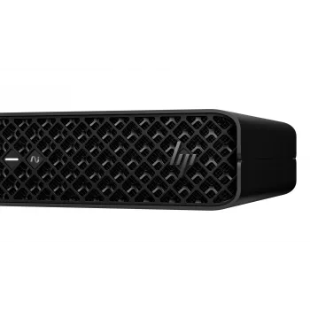 HP Z2 G1i Mini darbo stotis su Intel Core Ultra 7 265K, 32 GB DDR5, NVIDIA RTX 2000 Ada, Windows 11 Pro