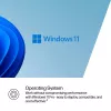 HP Z2 G1i Intel Core Ultra 7 265 16 GB DDR5-SDRAM 512 GB SSD NVIDIA RTX A400 Windows 11 Pro Mini PC darbo stotis AI darbo stotis, AI kompiuteris Juoda