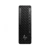 HP Z2 SFF G1i darbo stotis su Intel Core Ultra 7 265K, 32 GB DDR5, NVIDIA RTX A400, Windows 11 Pro, AI darbo stotis, AI kompiuteris