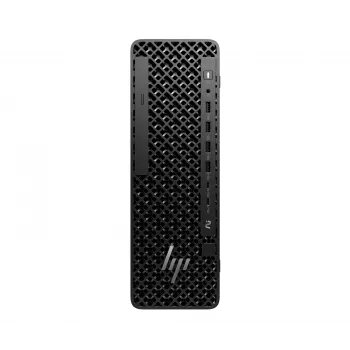 HP Z2 SFF G1i darbo stotis su Intel Core Ultra 7 265K, 32 GB DDR5, NVIDIA RTX A400, Windows 11 Pro, AI darbo stotis, AI kompiuteris