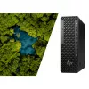 HP Z2 SFF G1i darbo stotis su Intel Core Ultra 7 265K, 32 GB DDR5, NVIDIA RTX A400, Windows 11 Pro, AI darbo stotis, AI kompiuteris