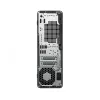 HP Z2 SFF G1i darbo stotis su Intel Core Ultra 7 265K, 32 GB DDR5, NVIDIA RTX A400, Windows 11 Pro, AI darbo stotis, AI kompiuteris