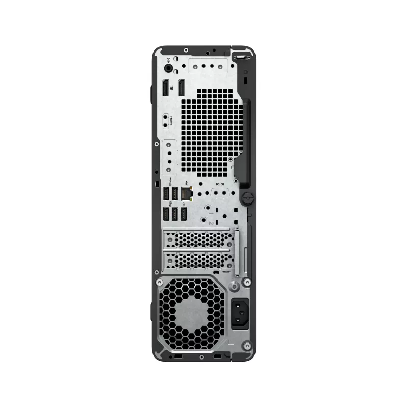 HP Z2 SFF G1i darbo stotis su Intel Core Ultra 7 265K, 32 GB DDR5, NVIDIA RTX A400, Windows 11 Pro, AI darbo stotis, AI kompiuteris