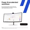 HP Z2 G1i Intel Core Ultra 7 265 32 GB DDR5-SDRAM NVIDIA RTX A400 Windows 11 Pro Mini PC darbo stotis AI darbo stotis, AI asmeninis kompiuteris
