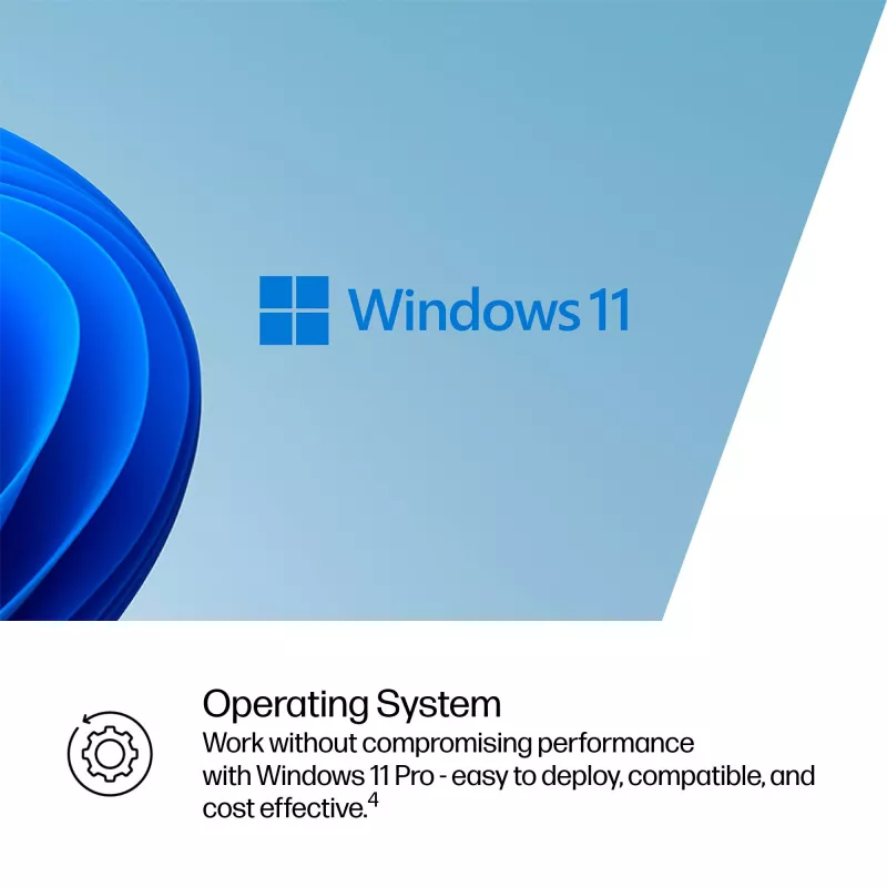 HP Z2 G1i Intel Core Ultra 7 265 32 GB DDR5-SDRAM NVIDIA RTX A400 Windows 11 Pro Mini PC darbo stotis AI darbo stotis, AI asmeninis kompiuteris