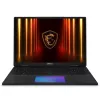 Nešiojamas kompiuteris MSI Titan 18 HX AI A2XWJG-656 18 colių Intel Core Ultra 9 285HX 64GB 6TB NVIDIA RTX 5090 Windows 11 Pro