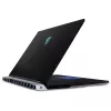 Nešiojamas kompiuteris MSI Titan 18 HX AI A2XWJG-656 18 colių Intel Core Ultra 9 285HX 64GB 6TB NVIDIA RTX 5090 Windows 11 Pro